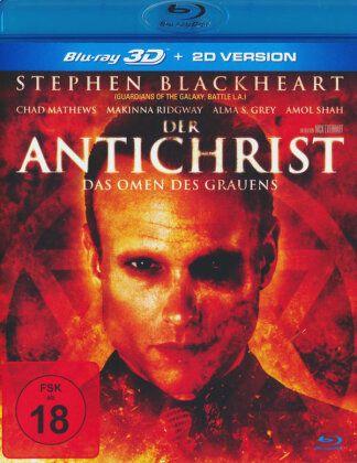 Der Antichrist - Das Omen des Grauens (2007)