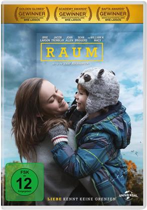 Raum (2015)