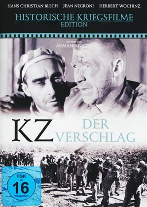 KZ - Der Verschlag (1961)