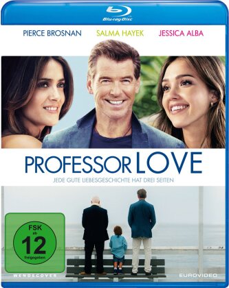 Professor Love (2014)
