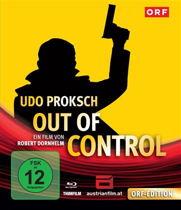 Udo Proksch - Out of Control (2010)