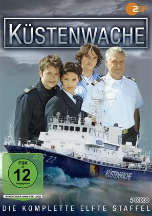 Küstenwache - Staffel 11 (5 DVDs)