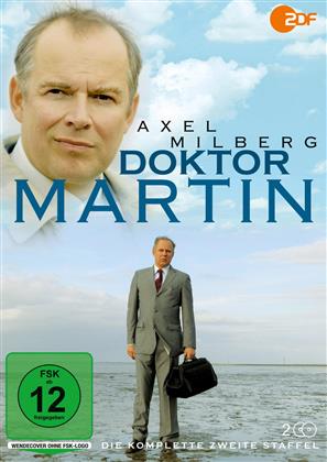 Doktor Martin - Staffel 2 (2 DVDs)