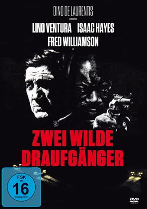 Zwei wilde Draufgänger (1974)