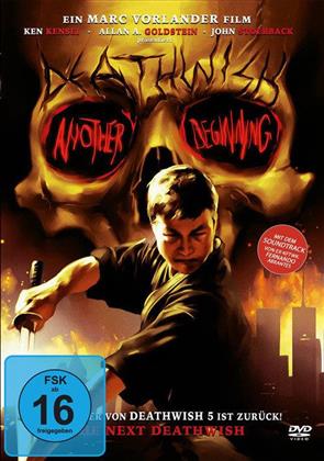 The Next Deathwish - Another Beginning (2013) (DVD + CD)