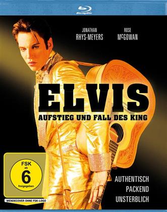 Elvis Presley - Aufstieg und Fall des King (2005)