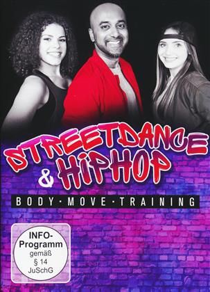 Streetdance & Hip Hop - Body Move Training