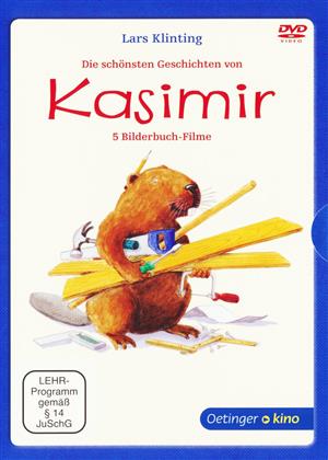 Die schönsten Geschichten von Kasimir (Oetinger Kino)