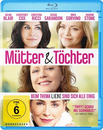 Mütter & Töchter (2016)