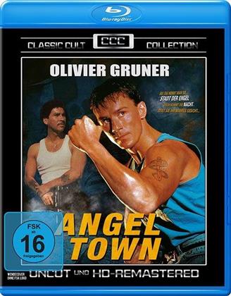 Angel Town (1990) (Classic Cult Collection, Uncut)