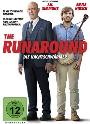 The Runaround - Die Nachtschwärmer (2017)