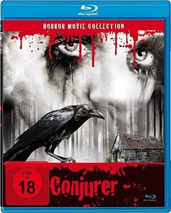 Conjurer (2008) (Horror Movie Collection)