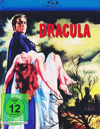 Dracula (1958) (Limited Edition, Uncut)