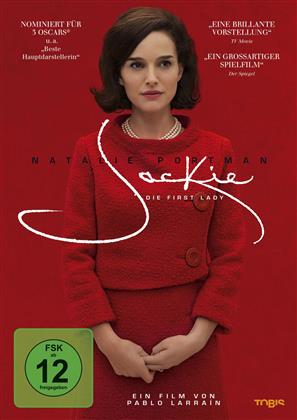 Jackie - Die First Lady (2016)