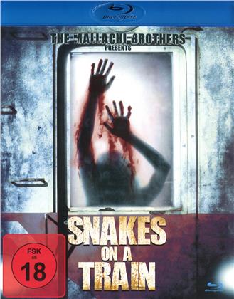 Snakes On a Train (2006) (Neuauflage)