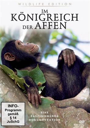 Im Königreich der Affen (Wildlife Edition)