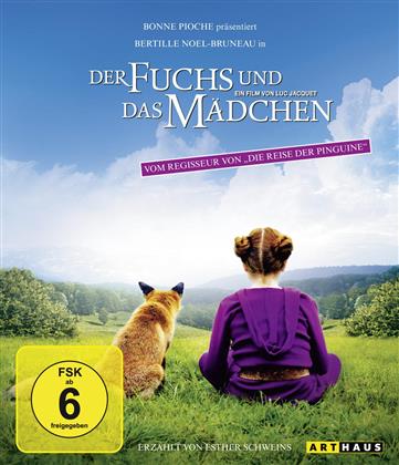 Der Fuchs und das Mädchen (2007)