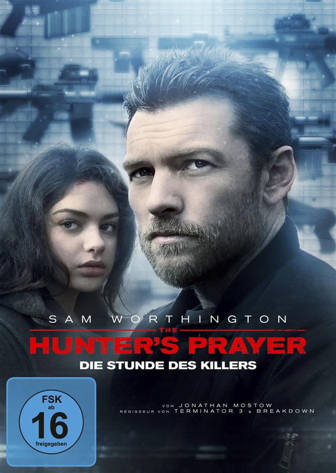 The Hunter's Prayer - Die Stunde des Killers (2017)