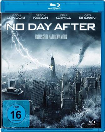 No Day After - Weather Wars (2011)