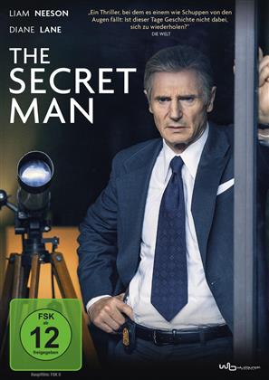 The Secret Man (2017)