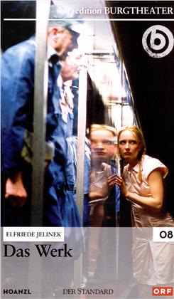 Das Werk (2004) (Edition Burgtheater, Edition der Standard)