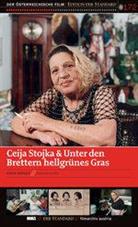 Ceija Stojka & Unter den Brettern hellgrünes Gras (Edition der Standard)