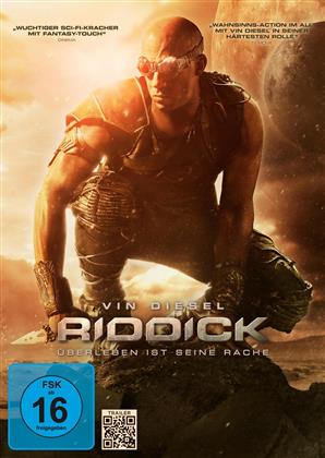 Riddick - Überleben ist seine Rache (2013)