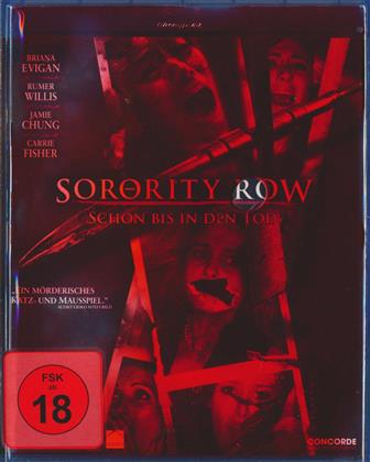 Sorority Row - Schön bis in den Tod (2009) (Blood Edition)