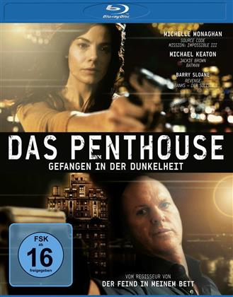 Das Penthouse - Gefangen in der Dunkelheit (2012)