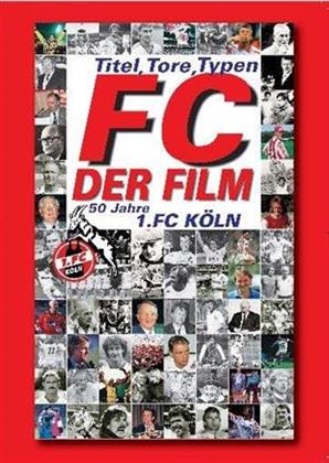 1. FC Köln - Der Film