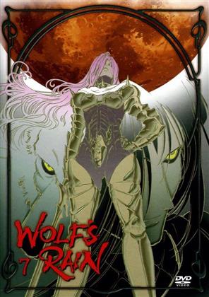 Wolf's Rain - Vol. 7 (Amaray)