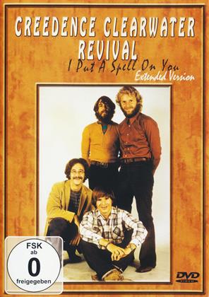 Creedence Clearwater Revival - I Put A Spell On You (Extended Edition)