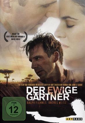 Der ewige Gärtner (2005)