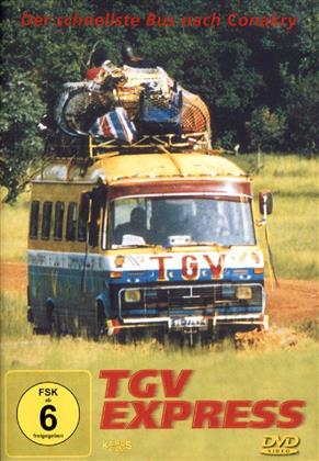 TGV Express - Der schnellste Bus nach Conakry (1998)