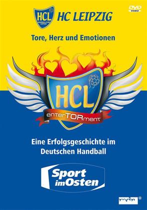 HC Leipzig - Tore, Herz und Emotionen