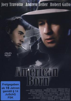 American Born (1990)