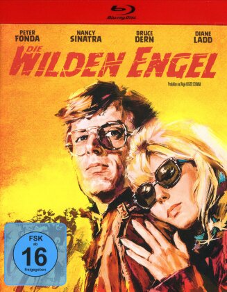 Die wilden Engel (1966)