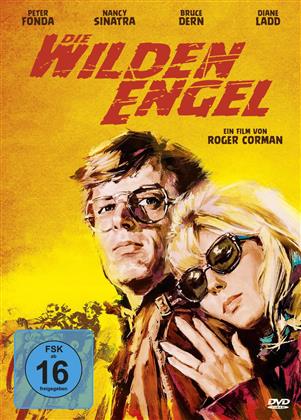 Die wilden Engel (1966)