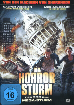 Der Horror Sturm (2013)