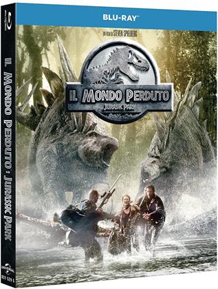 Jurassic Park 2 - Il mondo perduto (1997) (New Edition)