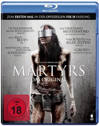 Martyrs - Das Original (2008)