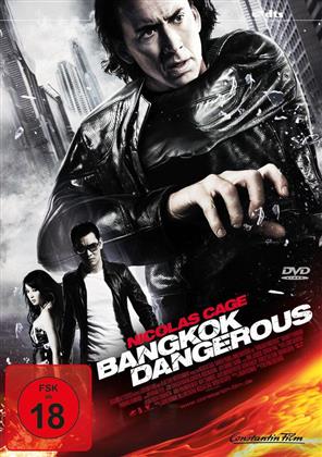 Bangkok Dangerous (2008)