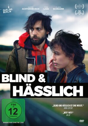 Blind & Hässlich (2017)