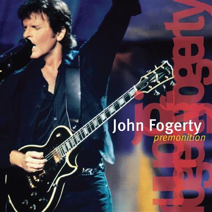 John Fogerty - Premonition (2018 Reissue)
