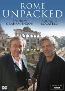 Rome Unpacked