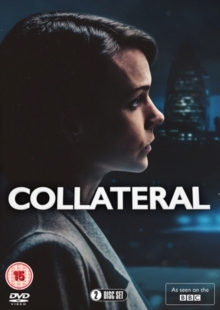 Collateral - TV Mini-Series (2 DVDs)