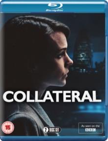 Collateral - TV Mini-Series (2 Blu-ray)
