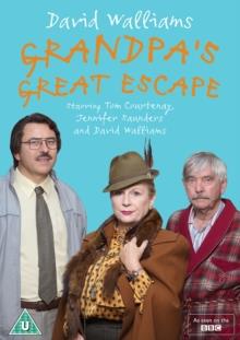 Grandpa's Great Escape (2018)