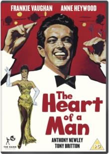 The Heart of a Man (1959) (s/w)