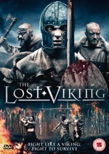 The Lost Viking (2018)